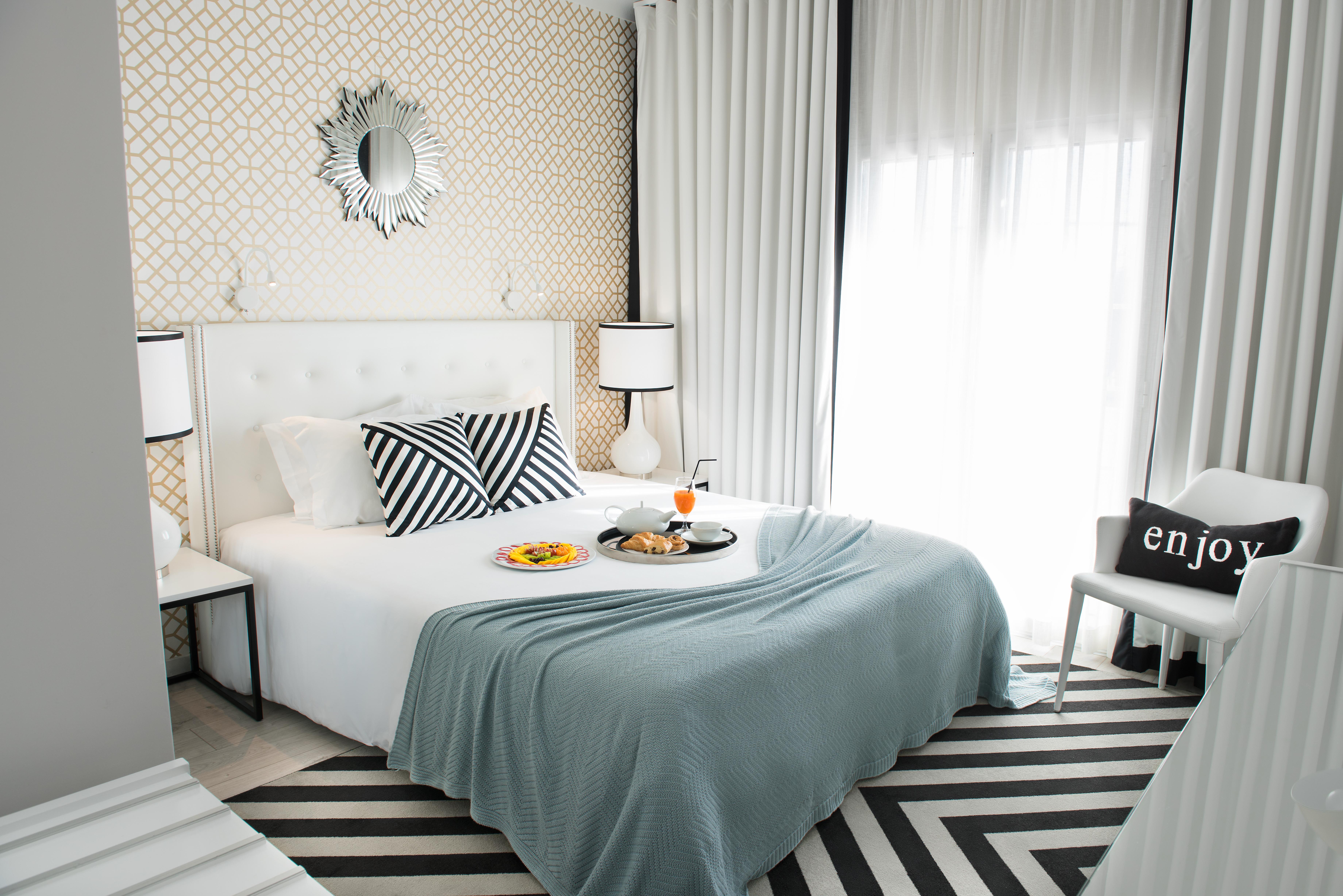 Hotel Cristal Marinha Marinha Grande Kültér fotó