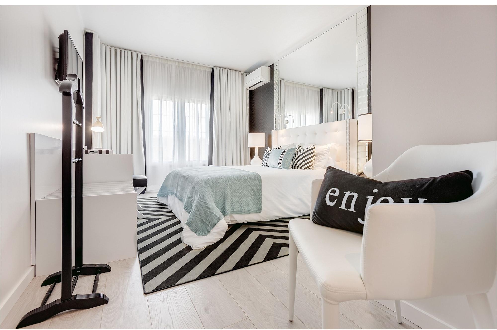 Hotel Cristal Marinha Marinha Grande Kültér fotó
