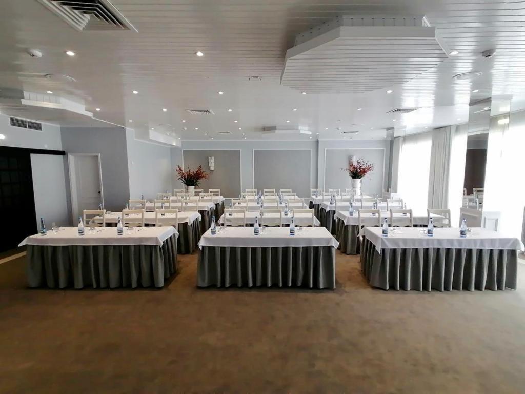 Hotel Cristal Marinha Marinha Grande Kültér fotó
